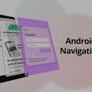 Transition And Shared Element Transition Animations For The Navigation Component