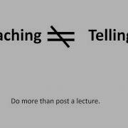 Tips For Asynchronous Teaching