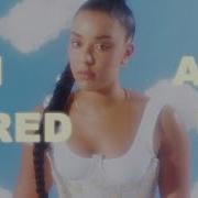 Grace Carter Fired Up Lyric Video