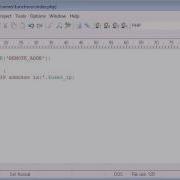 Beginner PHP Tutorial 33 Global Variables And Functions