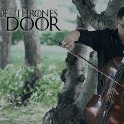 Game Of Thrones The Door Instrumental Hodor Death Scene