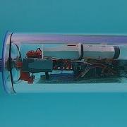Building A Lego Powered Submarine 4 0 Automatic Depth Control