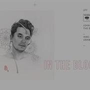 John Mayer In The Blood Official Audio