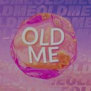 TRYHARD OLD ME Visualiser