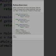 Python Challenging Programming Exercises Level 3 Learning Python Shorts Python3