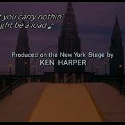 THE WIZ Ease On Down The Road End Credits 1978