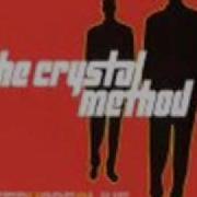 Crystal Method Keep Hope Alive