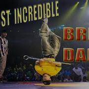 THE BEST BREAKDANCE MOMENTS OF 2025 WORLD BREAK DANCE CHAMPIONSHIP