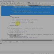 Database Part 2 Interfacing With The SQLiteDatabase