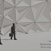 Delaunay Wall Pattern Rhino Grasshopper Tutorial