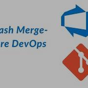 14 Squash Merge Azure DevOps