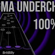 Enigma Underchart Clone Hero 100 FC