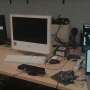 Hand Recognition Using Kinect And Android