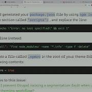 An Introduction To Gulp