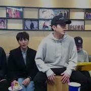 171108 DAY6 All Alone Acoustic