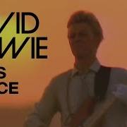David Bowie Let S Dance Official Video HD