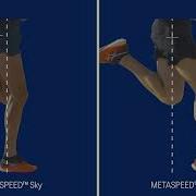 ASICS METASPEED Carbon Plate Running Shoes Stride Vs Cadence
