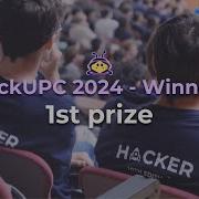 HackUPC 2024 1st Prize Klìnic