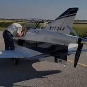 BD5 Engine Run