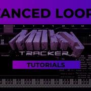 Milkytracker Milkysynth Advanced Looping Notalking