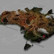 СУПЕРДЕТАЛИЗИРОВАННАЯ 3D анимация карты After Effects 2022