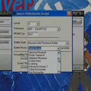 Pokemon Hack Tutorial How To Add A Wild Pokemon Battle Script