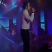 Mustafa Ceceli Şarkı Canlı Performans