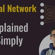 Neural Network Simply Explained Deep Learning Tutorial 4 Tensorflow2 0 Keras Python