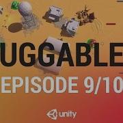 Pluggable AI With Scriptable Objects Scan Decision 9 10 Live 2017 3 08