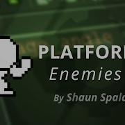 GameMaker Studio Enemies Ledges Tutorial