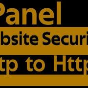 How To Force A Secure Connection From Http To Https For Your Website Using Htaccess File In Cpanel 2