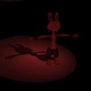 3D Engine OpenGL Light Shadows