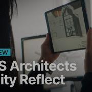 How P HS Architects Uses Real Time Technology To Create And Innovate