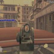 Headshot BUSTED COD4