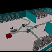 Simio Factory Presentation