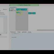 Introduction To Programming Blockly 2 2 Back To Square One