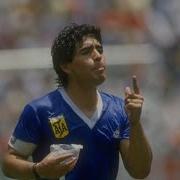 Diego Maradona In World Cup 86 Is The Highest Level A Player Has Ever Had Unstoppable