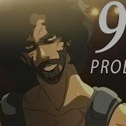 99 Problems Megalo Box Amv