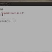 Ruby Essentials For Beginners Part 01