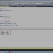 Correlated Sub Queries Quickly