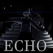 MMD Reverse Falls ECHO