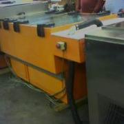 IS Etch Line REBUILT BY ETI HUDSON NH 603 881 5253