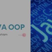 Java OOP Polymorphism