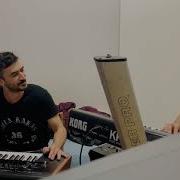 Shakti Taxim Trio Lotus Feet COVER