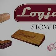 Logjam Stompbox Comparison