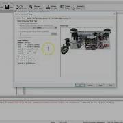 Vex Robot C Testbed Setup