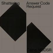 Answer Code Request Sustaining Life 149DSR