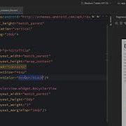 Compose Vs XML