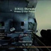COD4 NO SCOPE QUAAAD