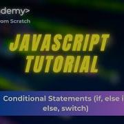 Master Conditional Statements In JavaScript If Else If Else Switch Explained